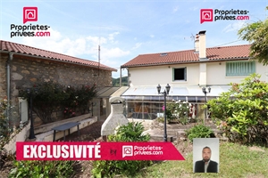 maison à la vente -   63880  LE BRUGERON, surface 170 m2 vente maison - UBI437419697